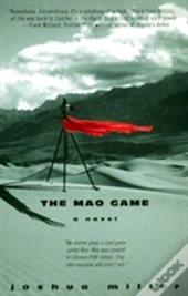 Mao Game