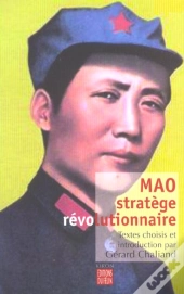 Mao Guerre Et Revolution