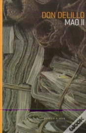 Capa do artigo MAO II