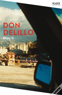 Capa do artigo Mao Ii