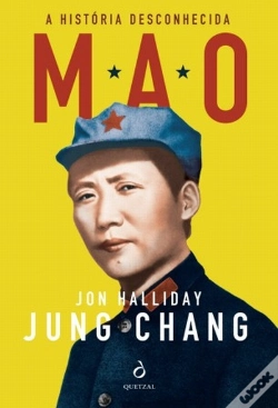 Capa do artigo Mao