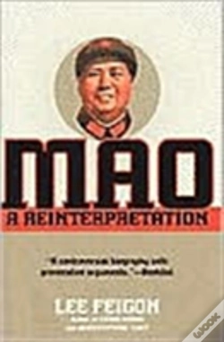 Capa do artigo Mao