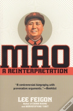 Capa do artigo Mao