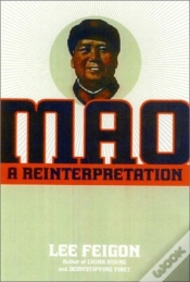 Capa do artigo Mao
