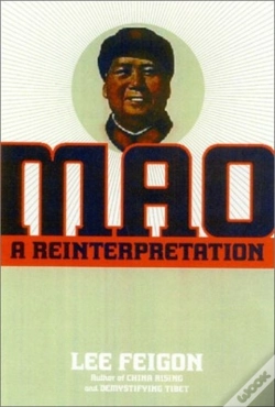 Capa do artigo Mao