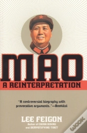Capa do artigo Mao