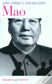 Mao, L'Histoire Inconnue