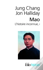 Mao (L'Histoire Inconnue) T.1