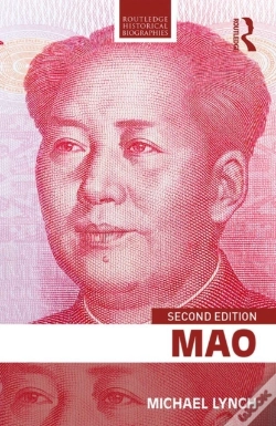 Capa do artigo Mao