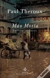 Capa do artigo Mão Morta
