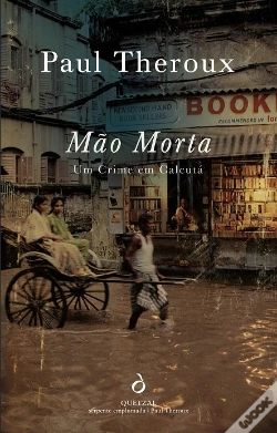 Capa do artigo Mão Morta