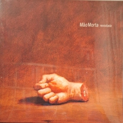 Capa do artigo Mão Morta Revisitada - Vinil