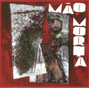 Capa do artigo Mão Morta - Vinil