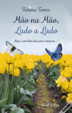 Capa do artigo Mão na Mão, Lado a Lado
