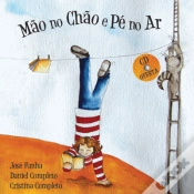 Capa do artigo Mão no Chão e Pé no Ar