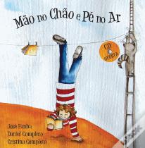 Mão no Chão e Pé no Ar