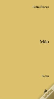 Capa do artigo Mão