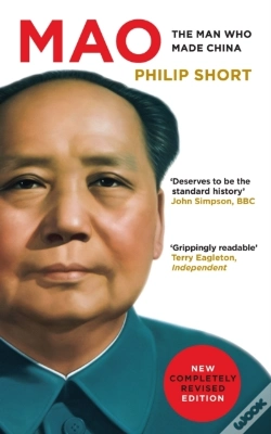 Capa do artigo Mao