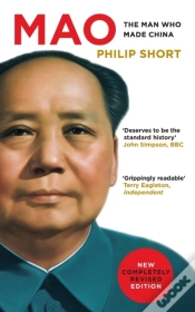 Capa do artigo Mao