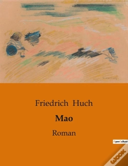 Capa do artigo Mao - Roman