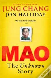 Capa do artigo Mao: The Unknown Story