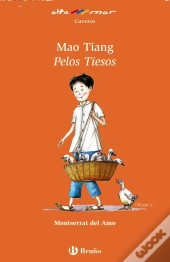 Mao Tiang, Pelos Tiesos