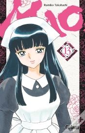 Capa do artigo Mao - Tome 13