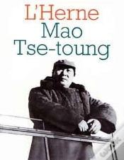 Capa do artigo Mao Tse-Toung