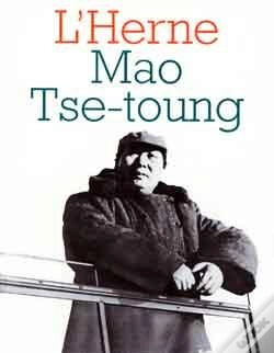 Capa do artigo Mao Tse-Toung