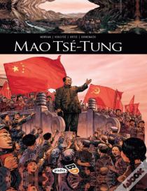 Mao Tsé-Tung