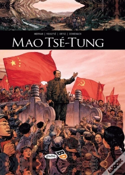 Capa do artigo Mao Tsé-Tung