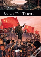 Capa do artigo Mao Tsé-Tung