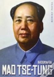 Capa do artigo Mao Tse-Tung