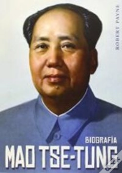 Capa do artigo Mao Tse-Tung