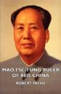 Mao Tse-Tung Ruler Of Red China - Preview