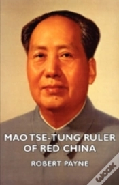 Capa do artigo Mao Tse-Tung Ruler Of Red China