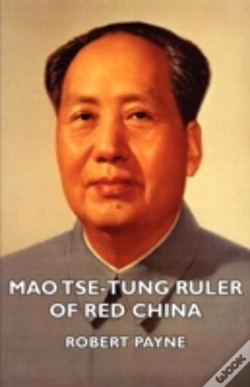 Capa do artigo Mao Tse-Tung Ruler Of Red China