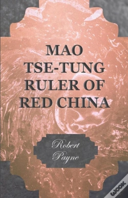Capa do artigo Mao Tse-Tung Ruler Of Red China