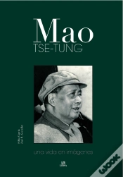 Capa do artigo Mao Tse-Tung