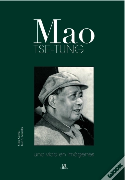 Capa do artigo Mao Tse-Tung