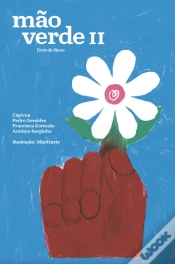 Capa do artigo Mão Verde II