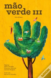 Capa do artigo Mão Verde III