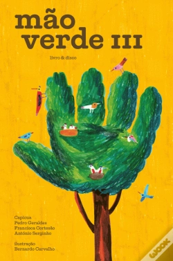 Capa do artigo Mão Verde III