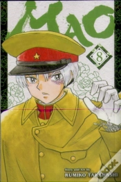Capa do artigo Mao, Vol. 8
