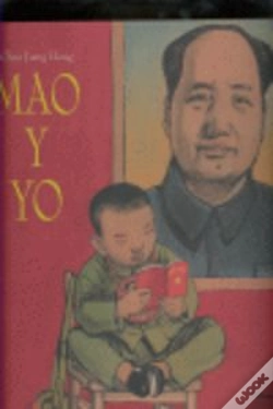 Capa do artigo Mao Y Yo