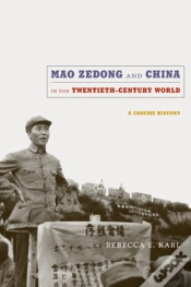 Capa do artigo Mao Zedong And China In The Twentieth-Century World