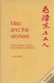 Capa do artigo Mao Zedong And Workers