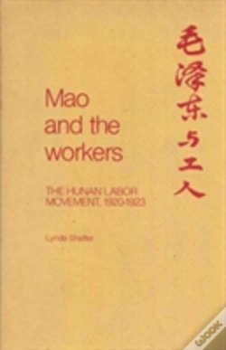 Capa do artigo Mao Zedong And Workers