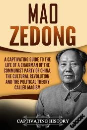 Capa do artigo Mao Zedong