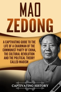 Capa do artigo Mao Zedong